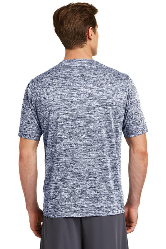 Sport-Tek &#174;  PosiCharge &#174;  Electric Heather Tee. ST390