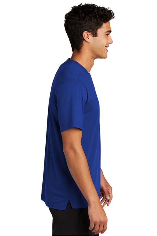 Sport-Tek &#174;  PosiCharge &#174;  Strive Tee. ST430