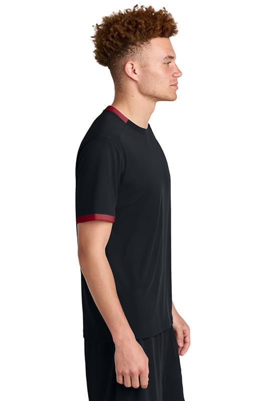 Sport-Tek ®  Club Short Sleeve Crew ST440
