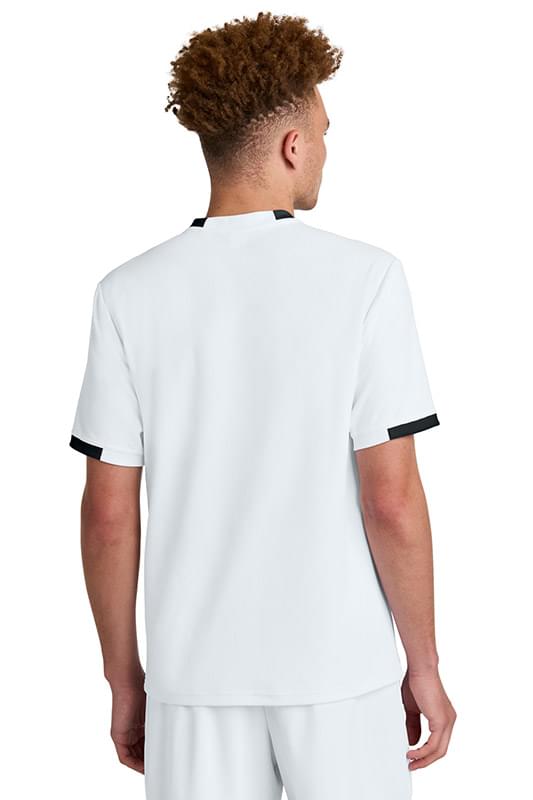 Sport-Tek ®  Club Short Sleeve Crew ST440