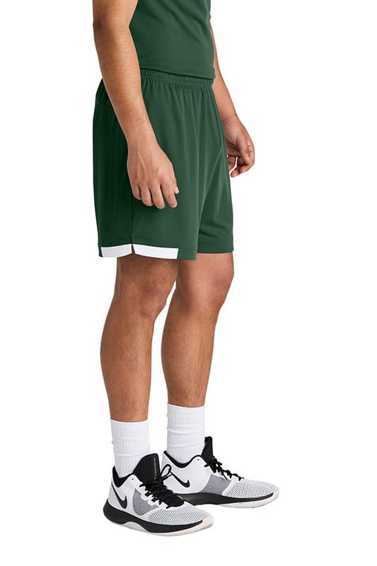 Sport-Tek ®  Club 7' Short ST442