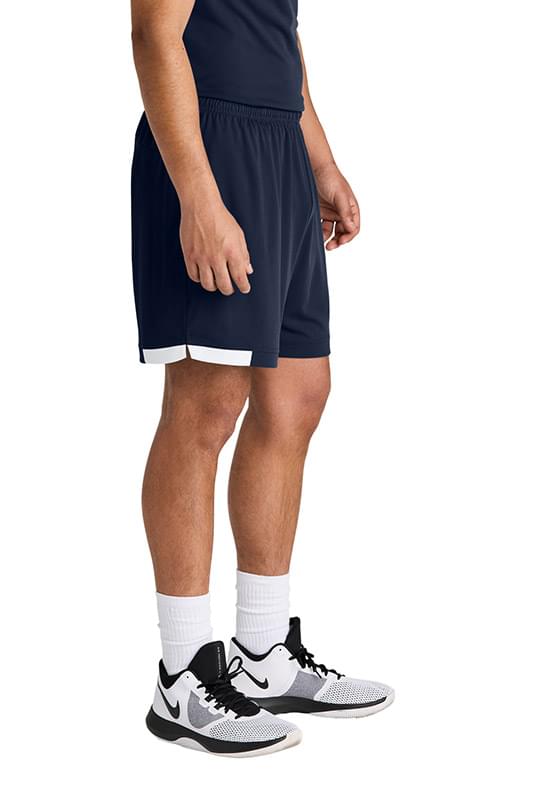 Sport-Tek ®  Club 7' Short ST442