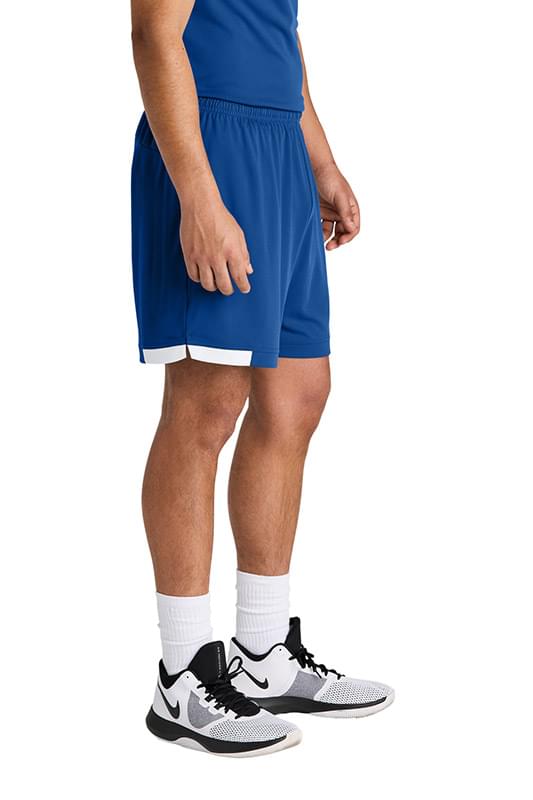 Sport-Tek ®  Club 7' Short ST442