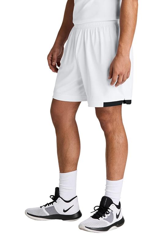 Sport-Tek ®  Club 7' Short ST442