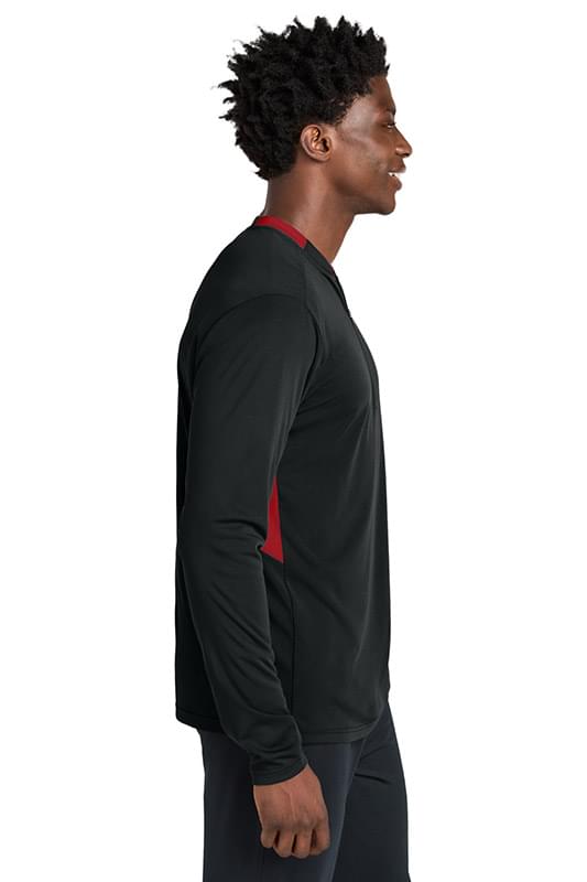 Sport-Tek ®  Club 1/4-Zip Pullover ST443