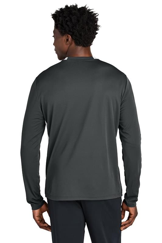 Sport-Tek ®  Club 1/4-Zip Pullover ST443
