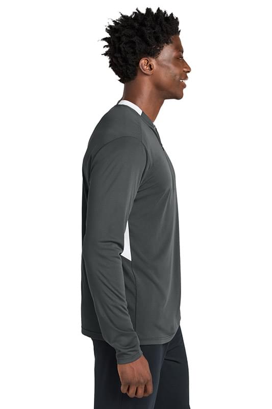 Sport-Tek ®  Club 1/4-Zip Pullover ST443