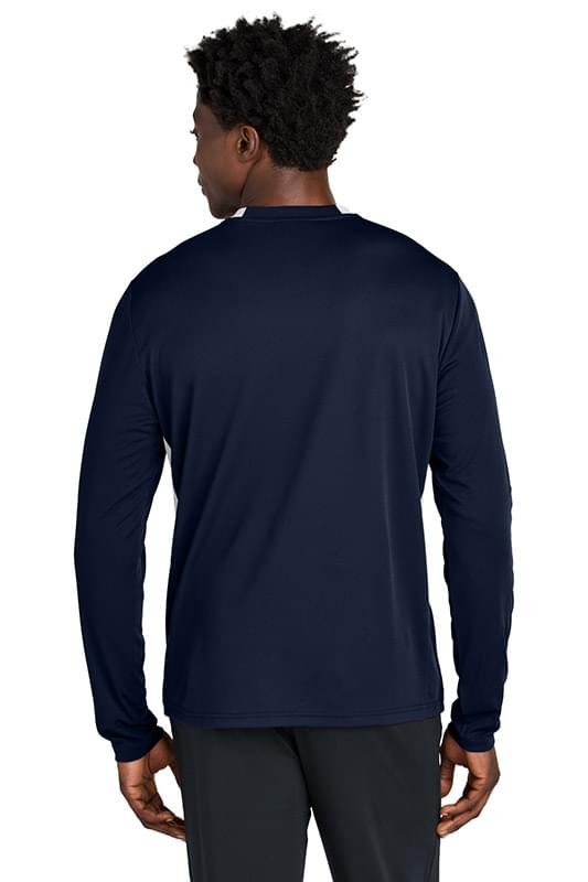 Sport-Tek ®  Club 1/4-Zip Pullover ST443