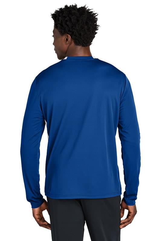 Sport-Tek ®  Club 1/4-Zip Pullover ST443