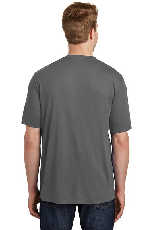 Sport-Tek &#174;  PosiCharge &#174;  Competitor &#153;  Cotton Touch &#153;  Tee. ST450