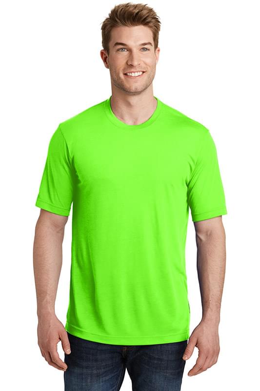 Sport-Tek &#174;  PosiCharge &#174;  Competitor &#153;  Cotton Touch &#153;  Tee. ST450