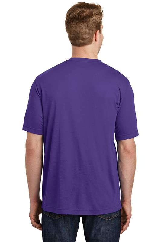 Sport-Tek &#174;  PosiCharge &#174;  Competitor &#153;  Cotton Touch &#153;  Tee. ST450