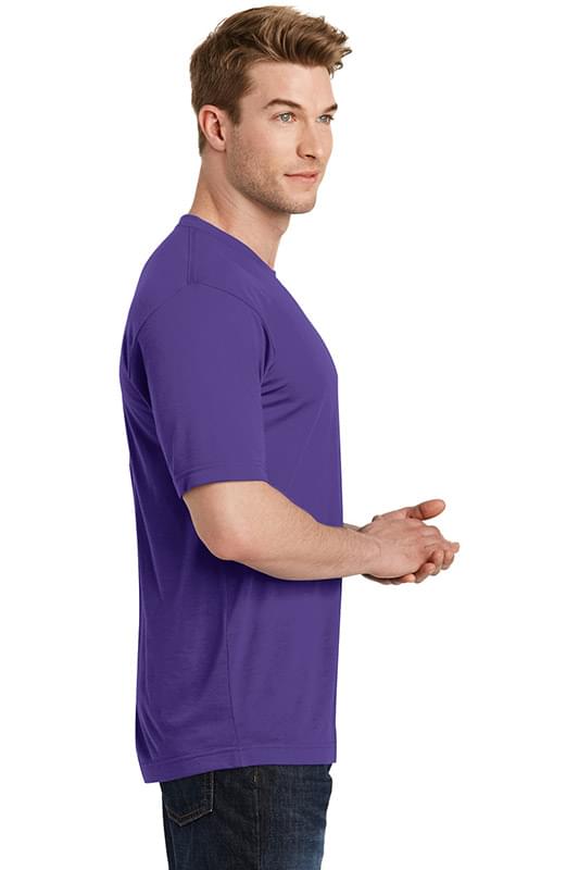 Sport-Tek &#174;  PosiCharge &#174;  Competitor &#153;  Cotton Touch &#153;  Tee. ST450