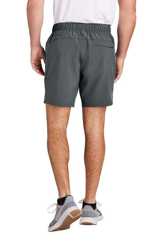 Sport-Tek &#174;  Repeat 7' Short ST485