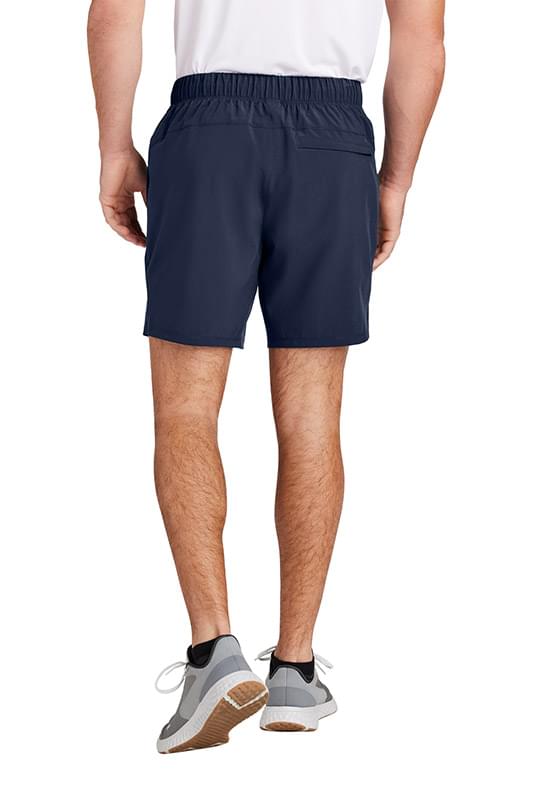 Sport-Tek &#174;  Repeat 7' Short ST485