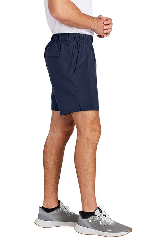 Sport-Tek &#174;  Repeat 7' Short ST485