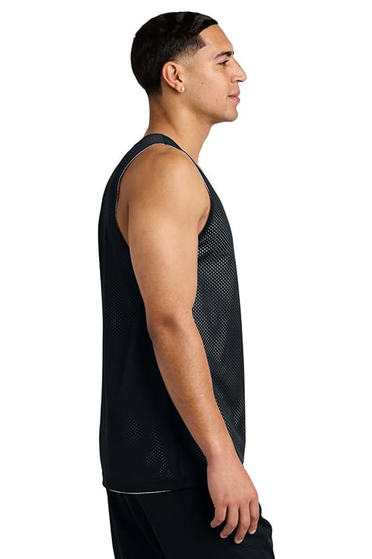 Sport-Tek &#174;  PosiCharge &#174;  Reversible Mesh Tank ST5000