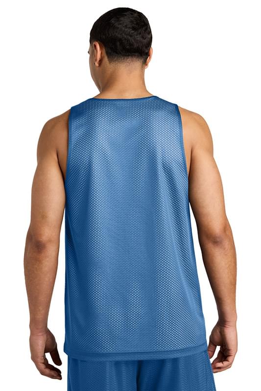 Sport-Tek &#174;  PosiCharge &#174;  Reversible Mesh Tank ST5000