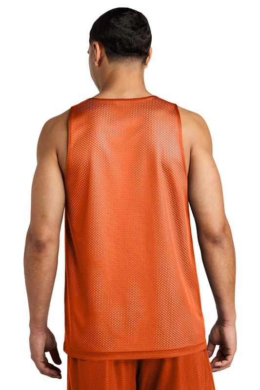 Sport-Tek &#174;  PosiCharge &#174;  Reversible Mesh Tank ST5000