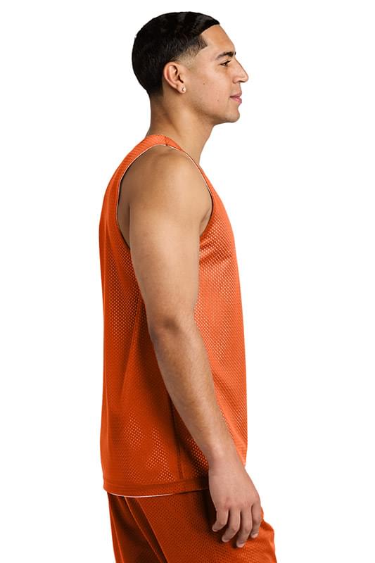 Sport-Tek &#174;  PosiCharge &#174;  Reversible Mesh Tank ST5000