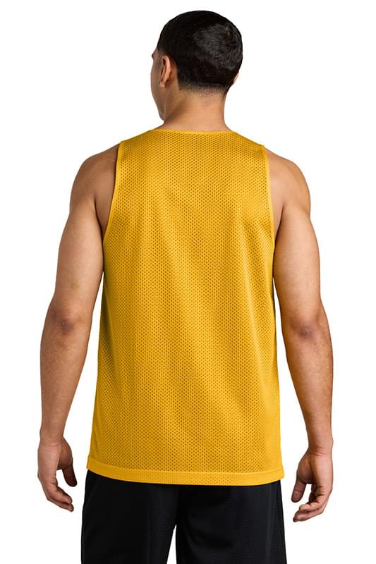 Sport-Tek &#174;  PosiCharge &#174;  Reversible Mesh Tank ST5000