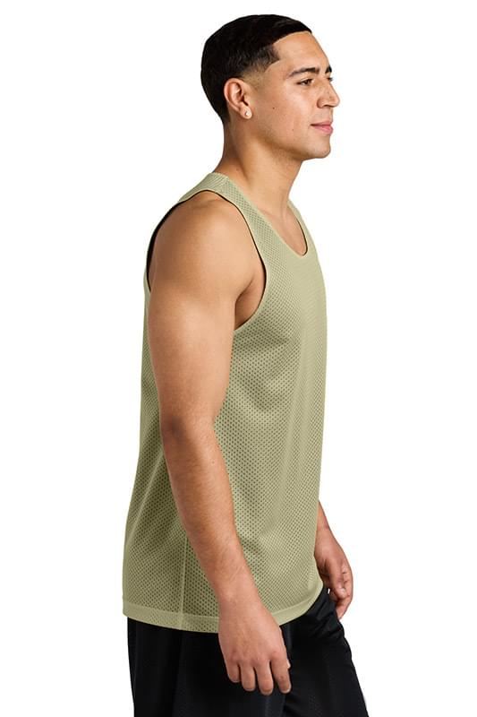 Sport-Tek &#174;  PosiCharge &#174;  Reversible Mesh Tank ST5000