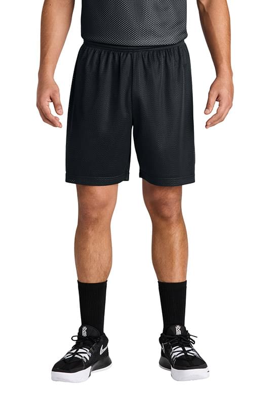 Sport-Tek &#174;  PosiCharge &#174;  Mesh 7' Short ST5100