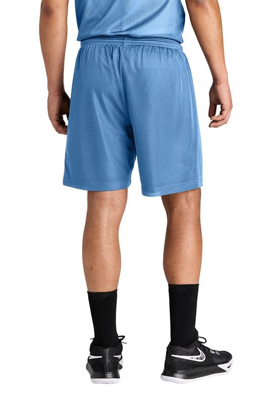 Sport-Tek &#174;  PosiCharge &#174;  Mesh 7' Short ST5100