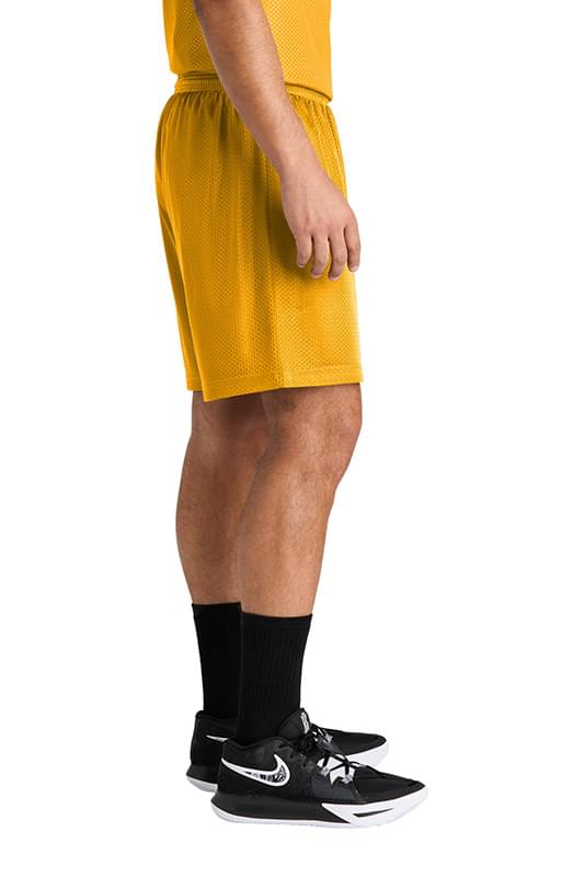 Sport-Tek &#174;  PosiCharge &#174;  Mesh 7' Short ST5100