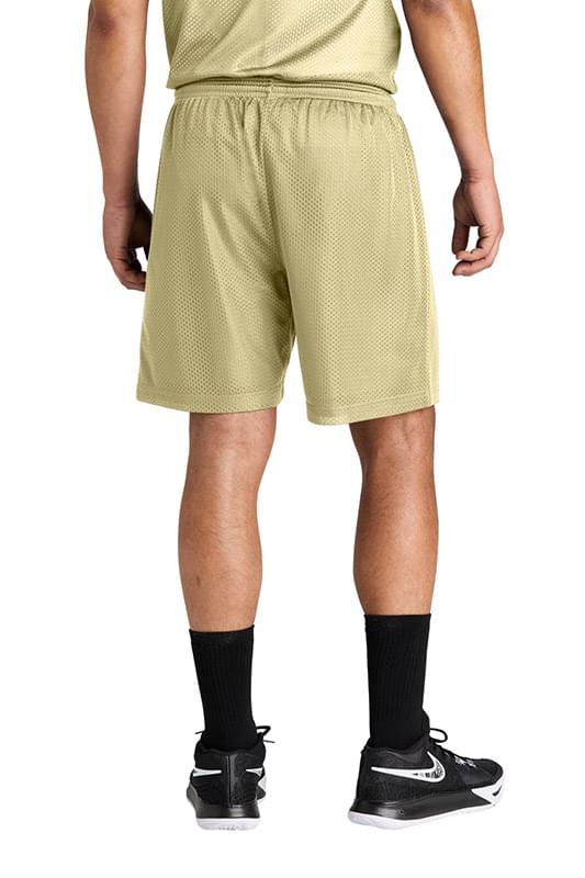 Sport-Tek &#174;  PosiCharge &#174;  Mesh 7' Short ST5100