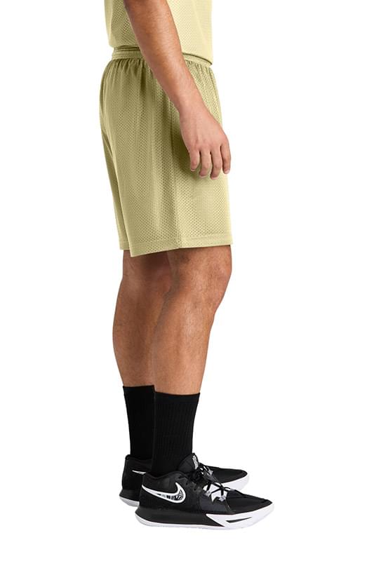 Sport-Tek &#174;  PosiCharge &#174;  Mesh 7' Short ST5100