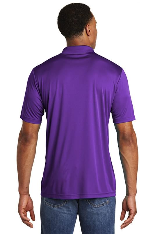 Sport-Tek  &#174;  PosiCharge  &#174;  Competitor  &#153;  Polo. ST550