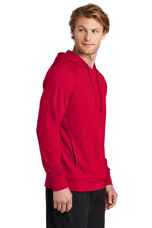 Sport-Tek &#174;  Sport-Wick &#174;  Flex Fleece Pullover Hoodie ST562