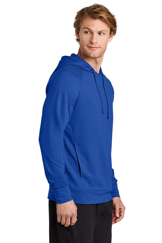 Sport-Tek &#174;  Sport-Wick &#174;  Flex Fleece Pullover Hoodie ST562