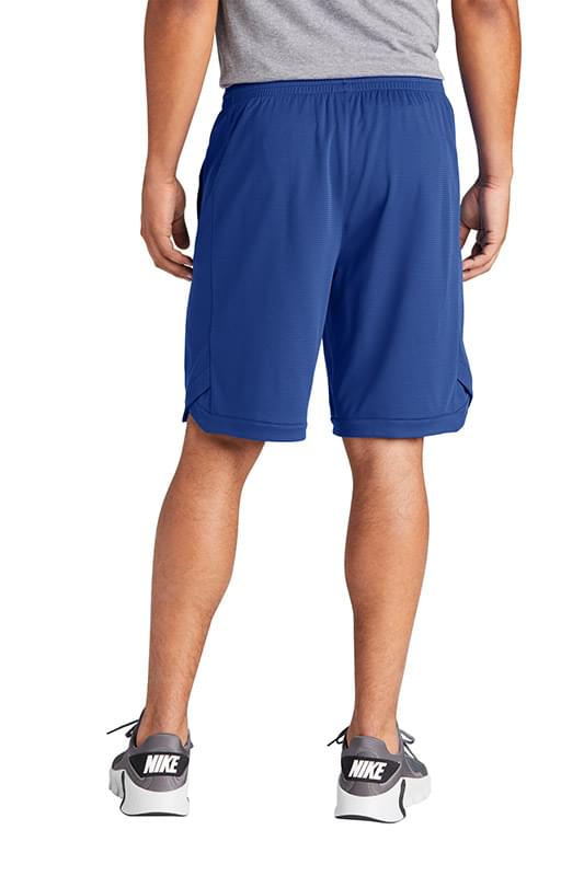 Sport-Tek &#174;  PosiCharge &#174;  Position Short with Pockets ST575