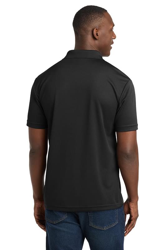Sport-Tek &#174;  PosiCharge &#174;  RacerMesh &#174;  Polo. ST640
