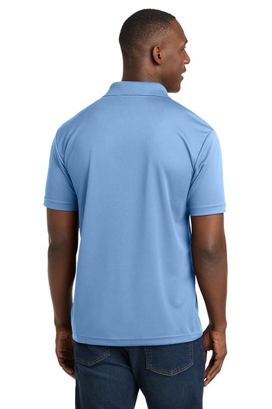 Sport-Tek &#174;  PosiCharge &#174;  RacerMesh &#174;  Polo. ST640