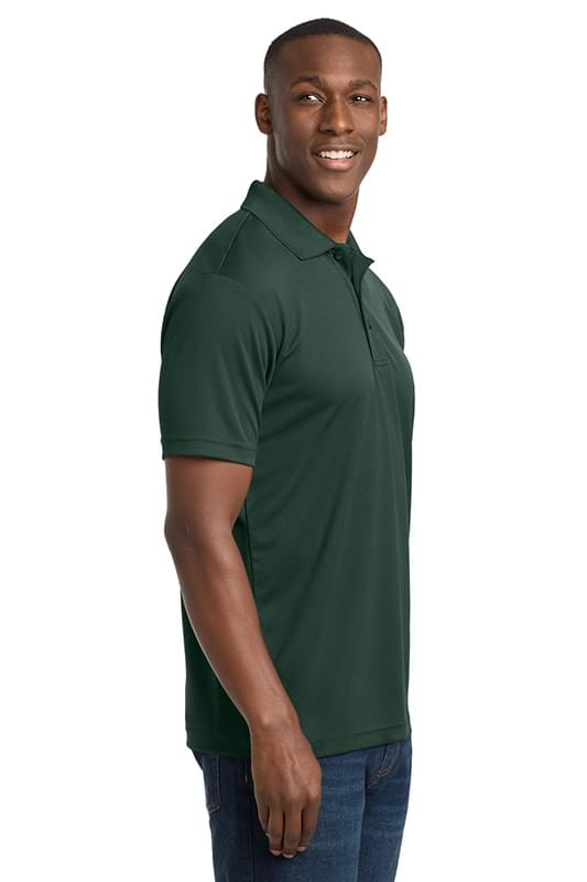 Sport-Tek &#174;  PosiCharge &#174;  RacerMesh &#174;  Polo. ST640