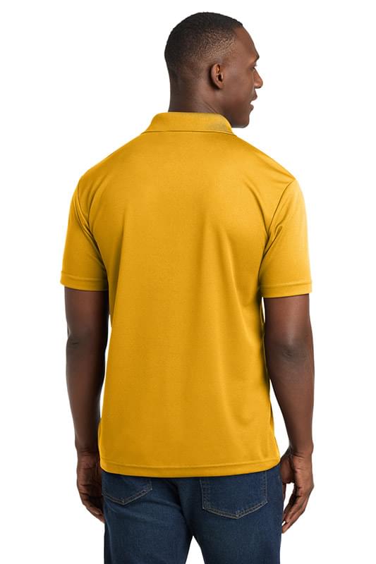Sport-Tek &#174;  PosiCharge &#174;  RacerMesh &#174;  Polo. ST640