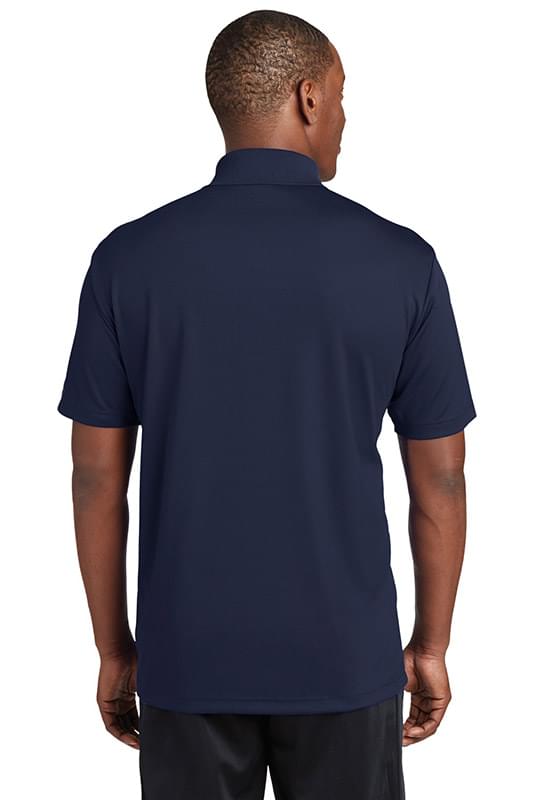 Sport-Tek ® PosiCharge ® RacerMesh ® Polo. ST640 Sport-Tek ® PosiCharge ® RacerMesh ® Polo. ST640