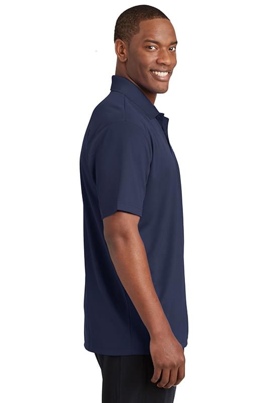 Sport-Tek ® PosiCharge ® RacerMesh ® Polo. ST640 Sport-Tek ® PosiCharge ® RacerMesh ® Polo. ST640