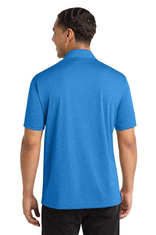 Sport-Tek &#174;  Heather Contender&#153; Polo. ST660