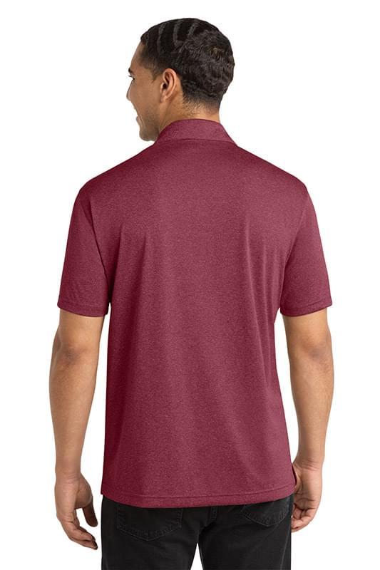 Sport-Tek &#174;  Heather Contender&#153; Polo. ST660