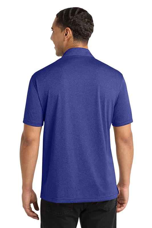 Sport-Tek &#174;  Heather Contender&#153; Polo. ST660