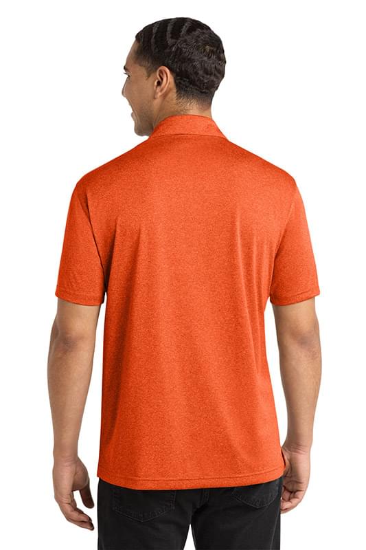 Sport-Tek &#174;  Heather Contender&#153; Polo. ST660
