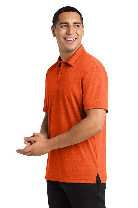 Sport-Tek &#174;  Heather Contender&#153; Polo. ST660