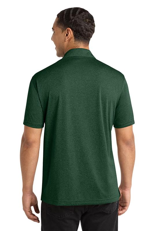 Sport-Tek &#174;  Heather Contender&#153; Polo. ST660