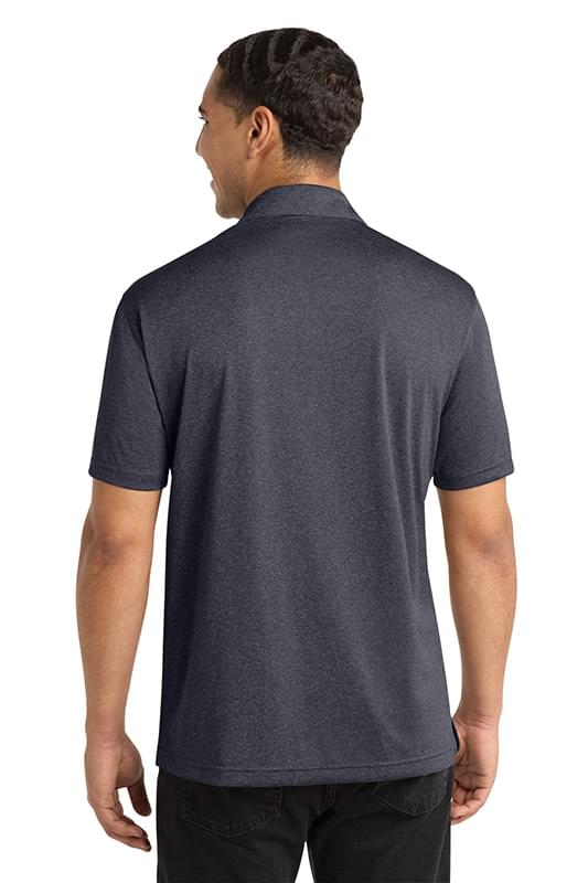 Sport-Tek &#174;  Heather Contender&#153; Polo. ST660