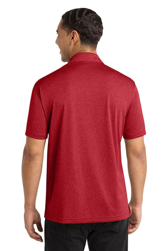 Sport-Tek &#174;  Heather Contender&#153; Polo. ST660