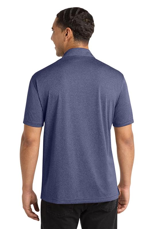 Sport-Tek &#174;  Heather Contender&#153; Polo. ST660
